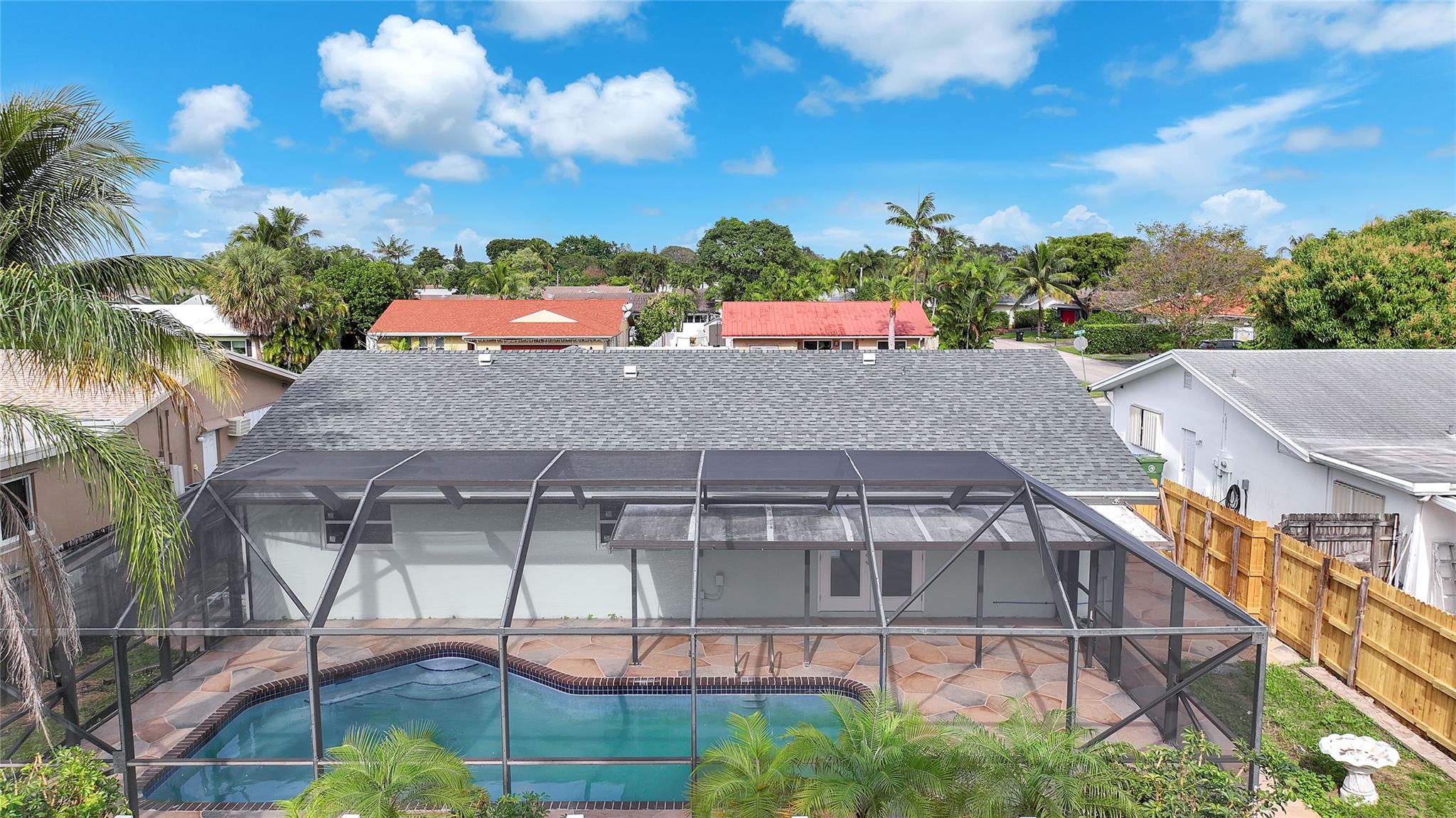 Palm-Aire Village 2nd Sec - Residential