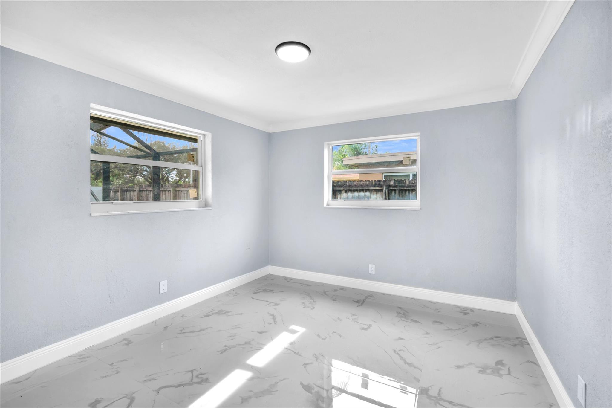 Palm-Aire Village 2nd Sec - Residential