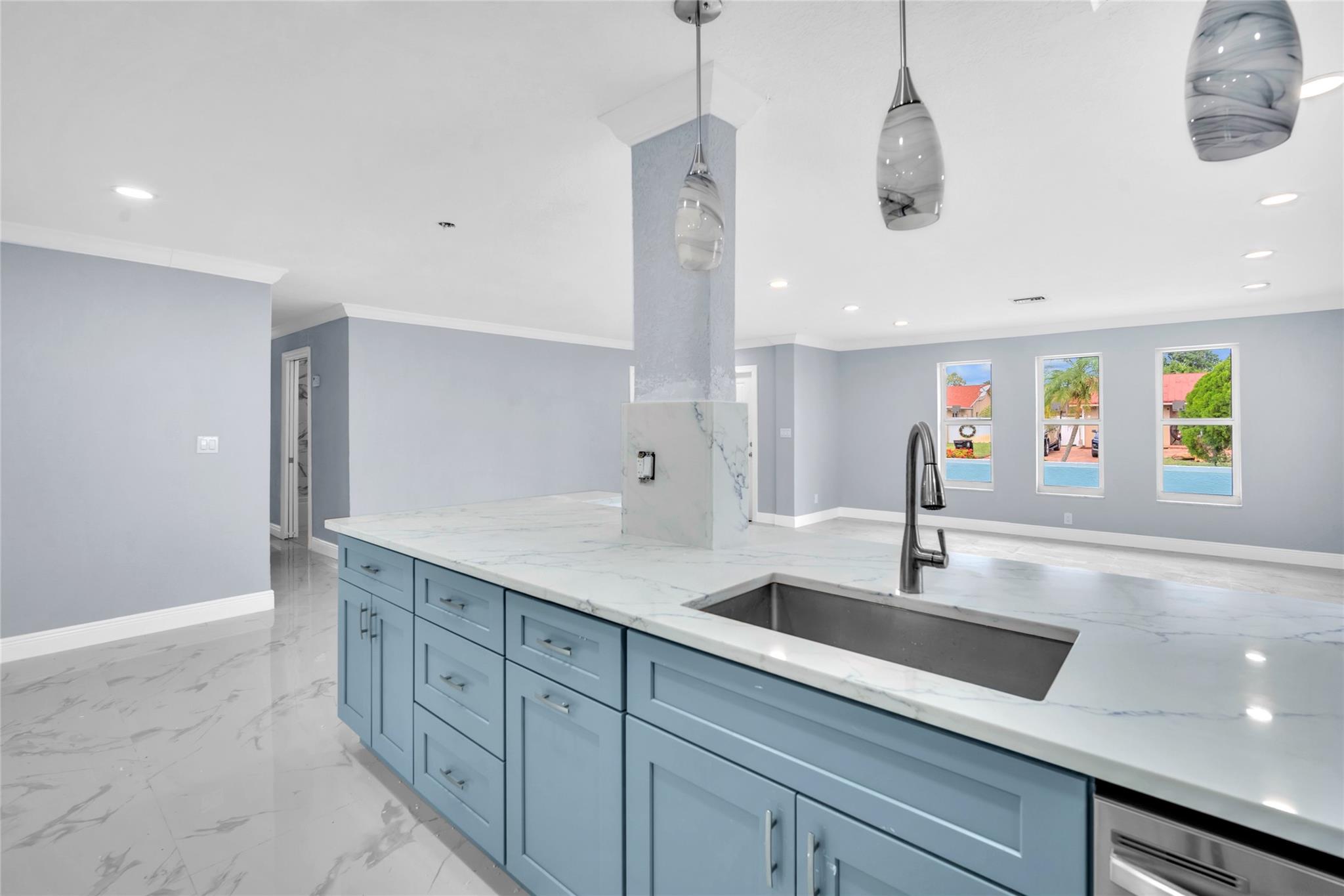 Palm-Aire Village 2nd Sec - Residential