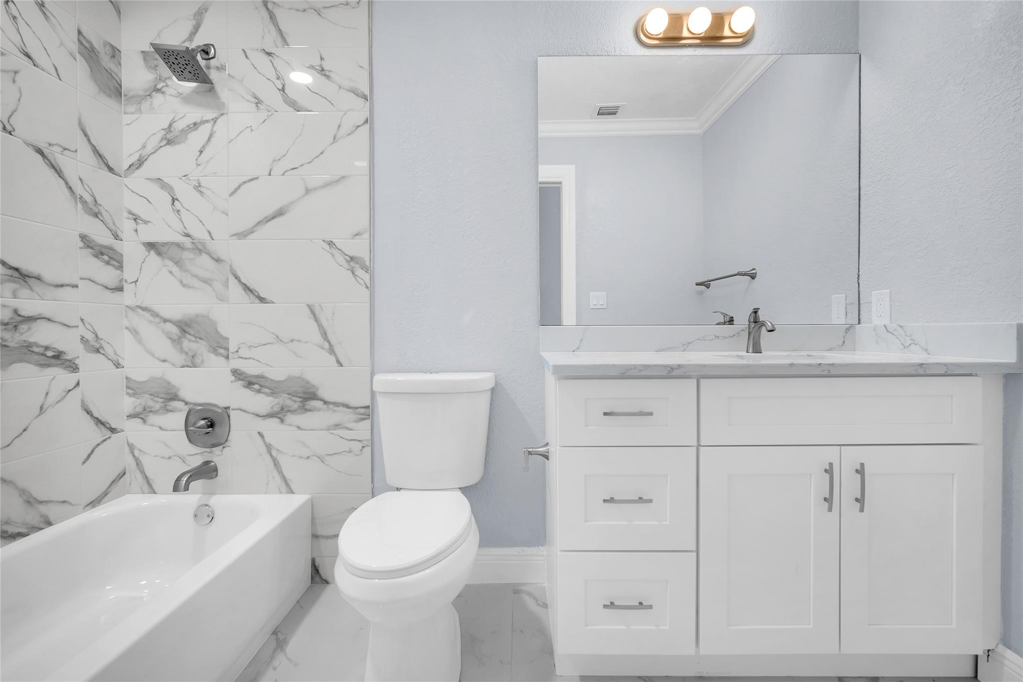 Palm-Aire Village 2nd Sec - Residential