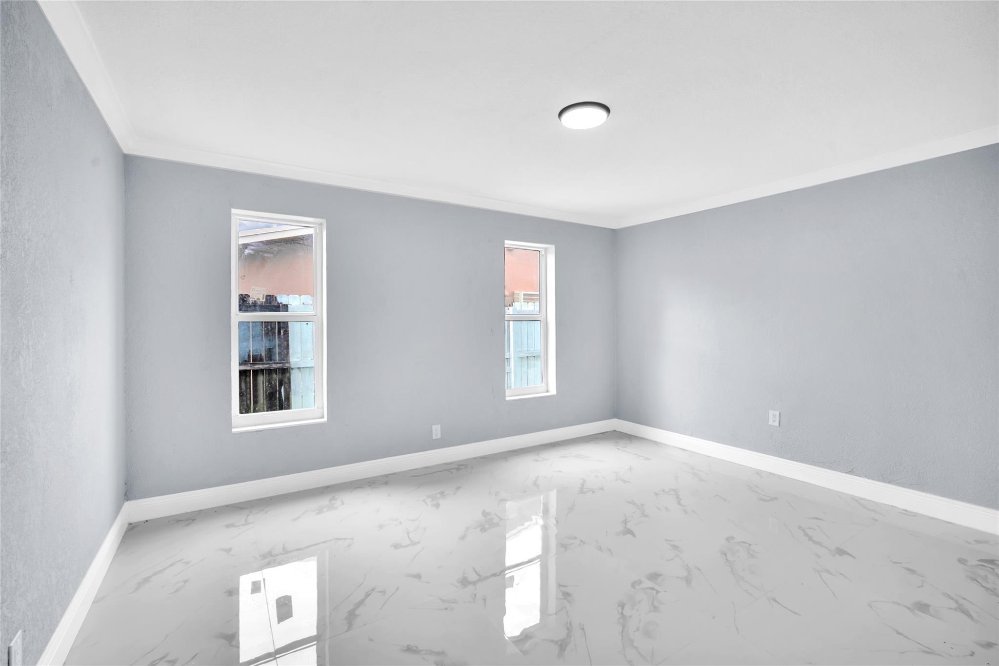 Palm-Aire Village 2nd Sec - Residential