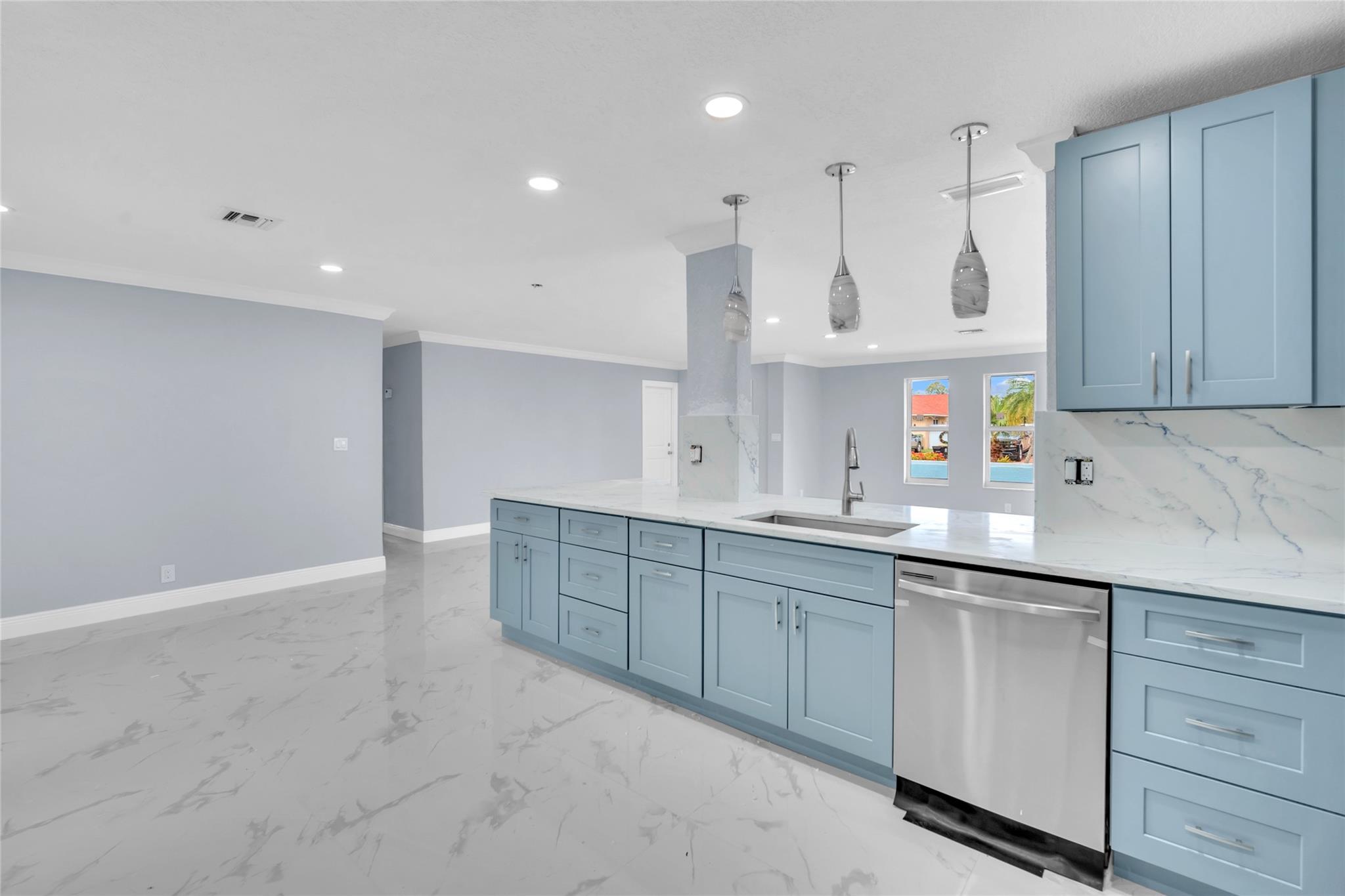 Palm-Aire Village 2nd Sec - Residential