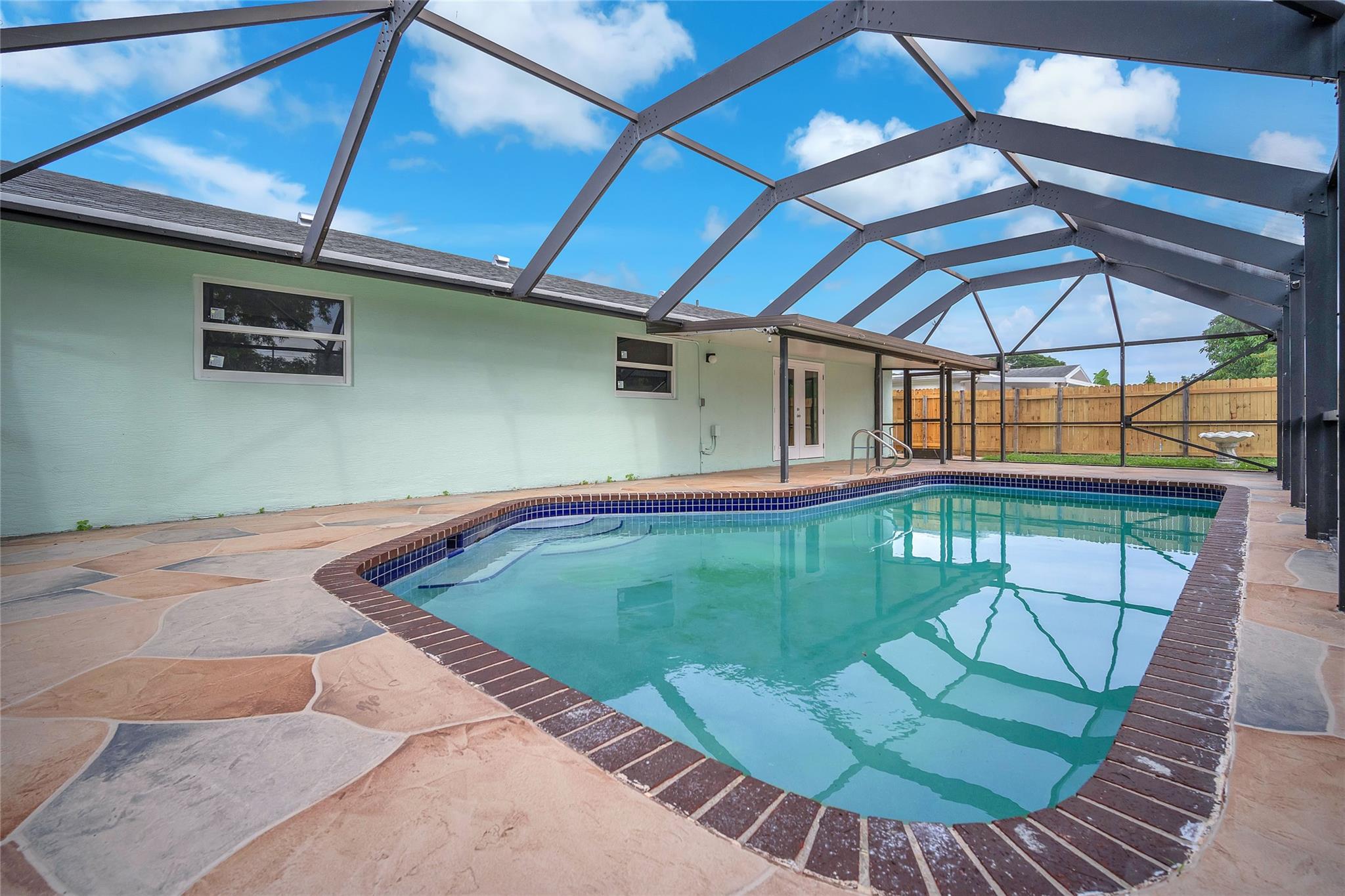 Palm-Aire Village 2nd Sec - Residential