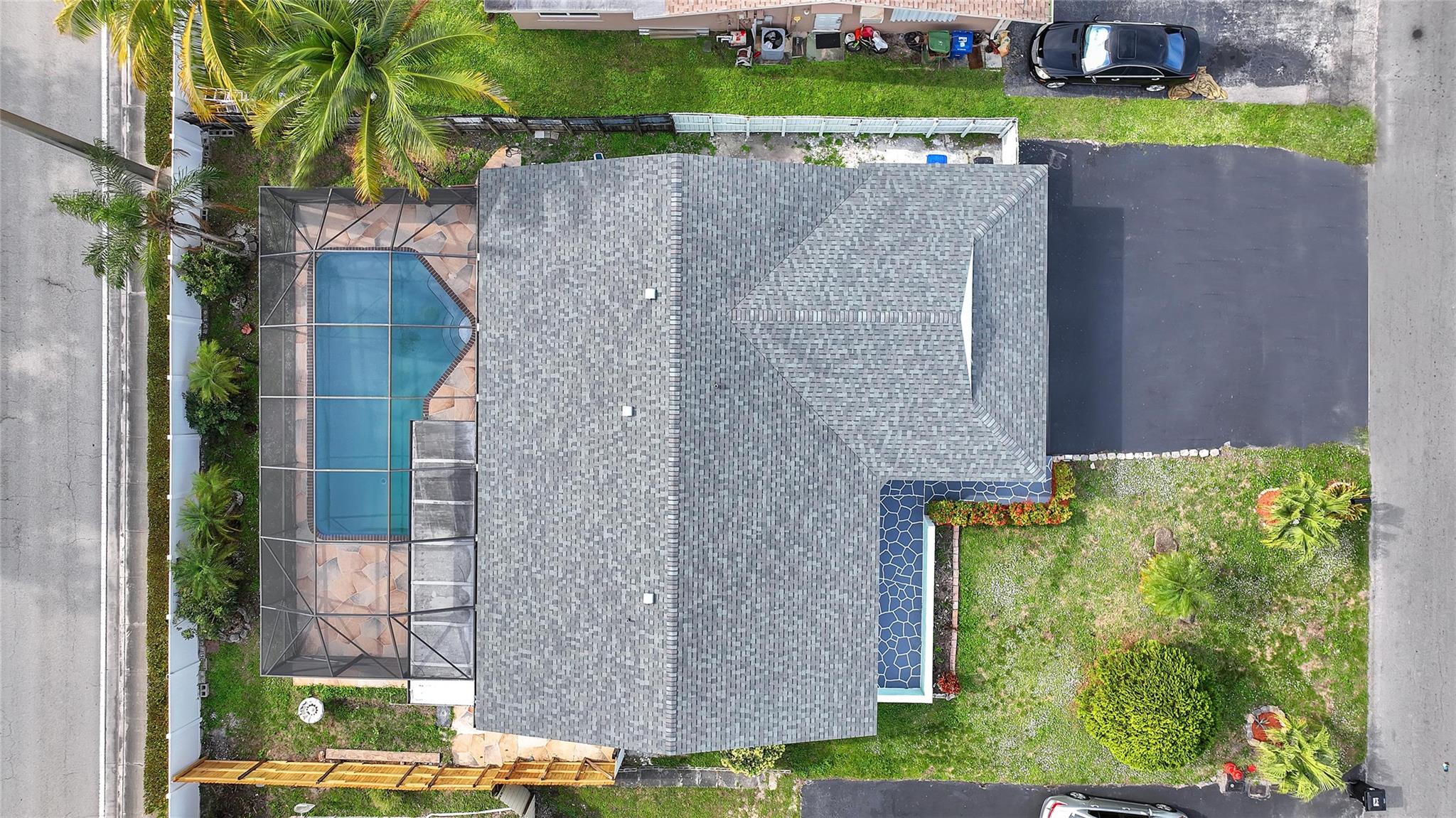 Palm-Aire Village 2nd Sec - Residential