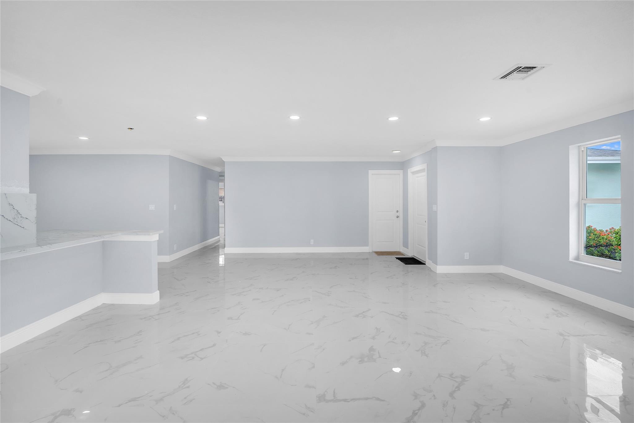 Palm-Aire Village 2nd Sec - Residential