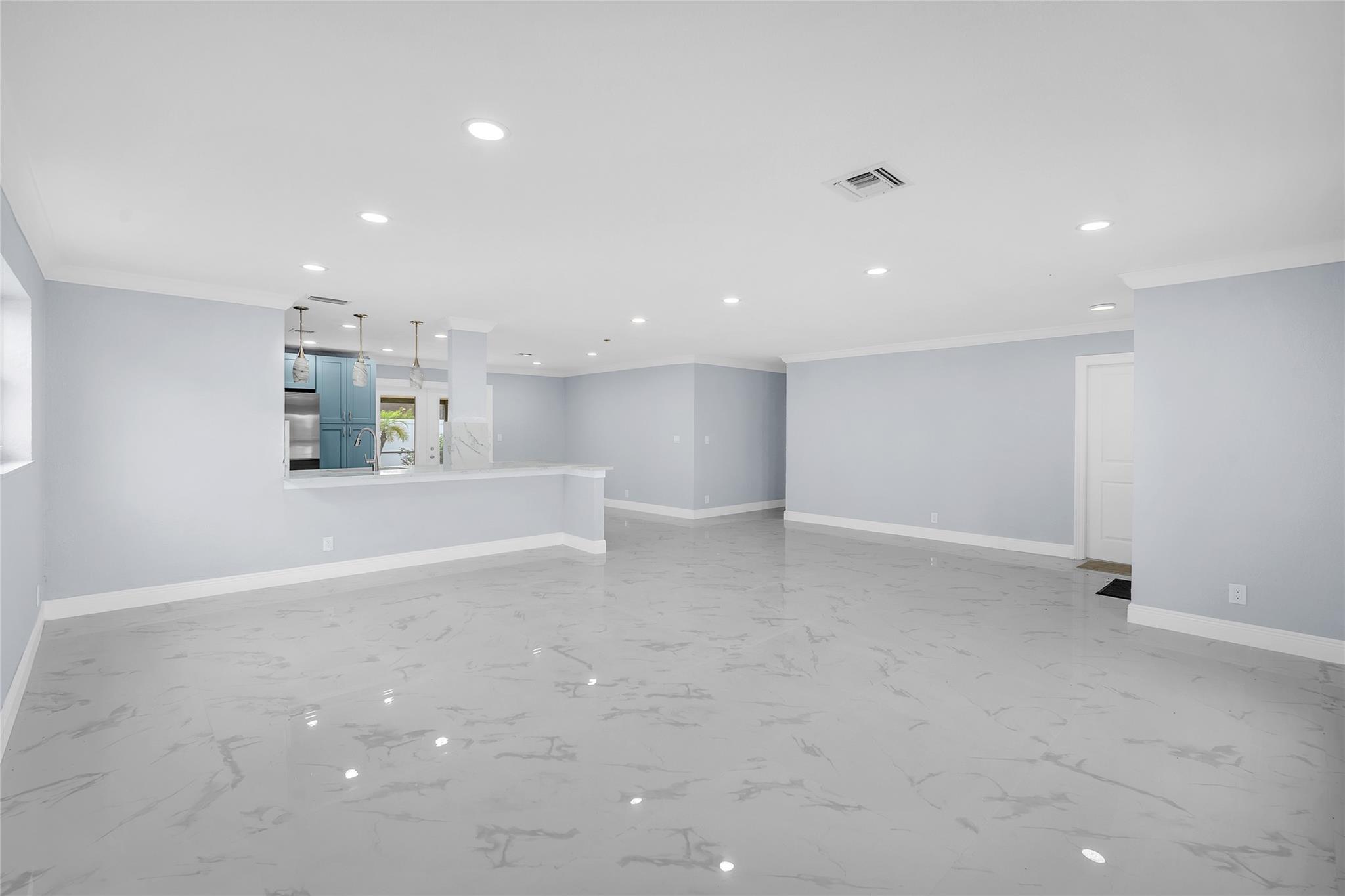 Palm-Aire Village 2nd Sec - Residential