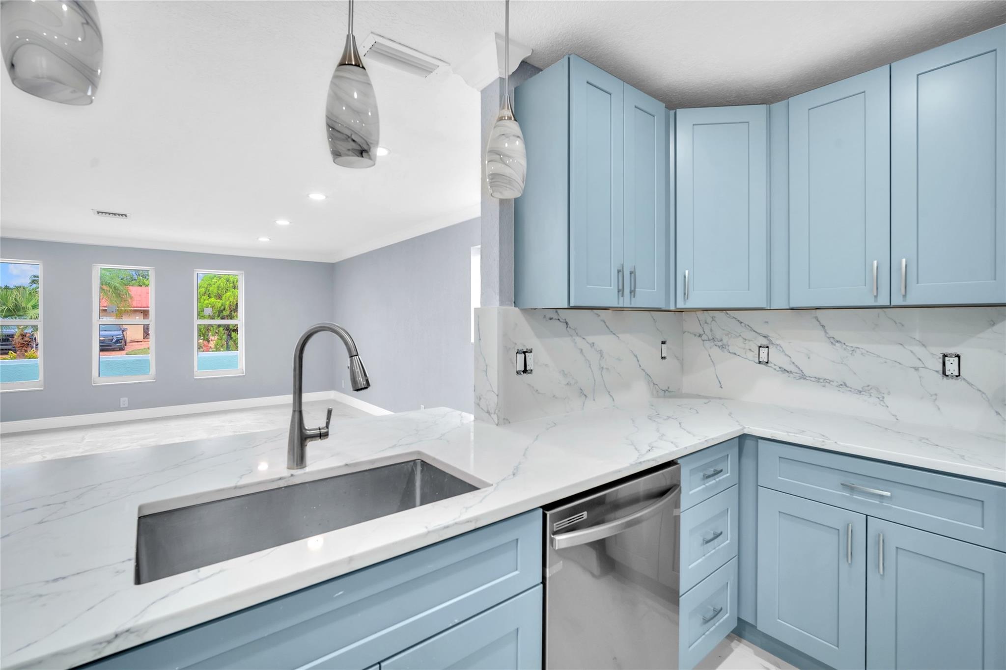 Palm-Aire Village 2nd Sec - Residential