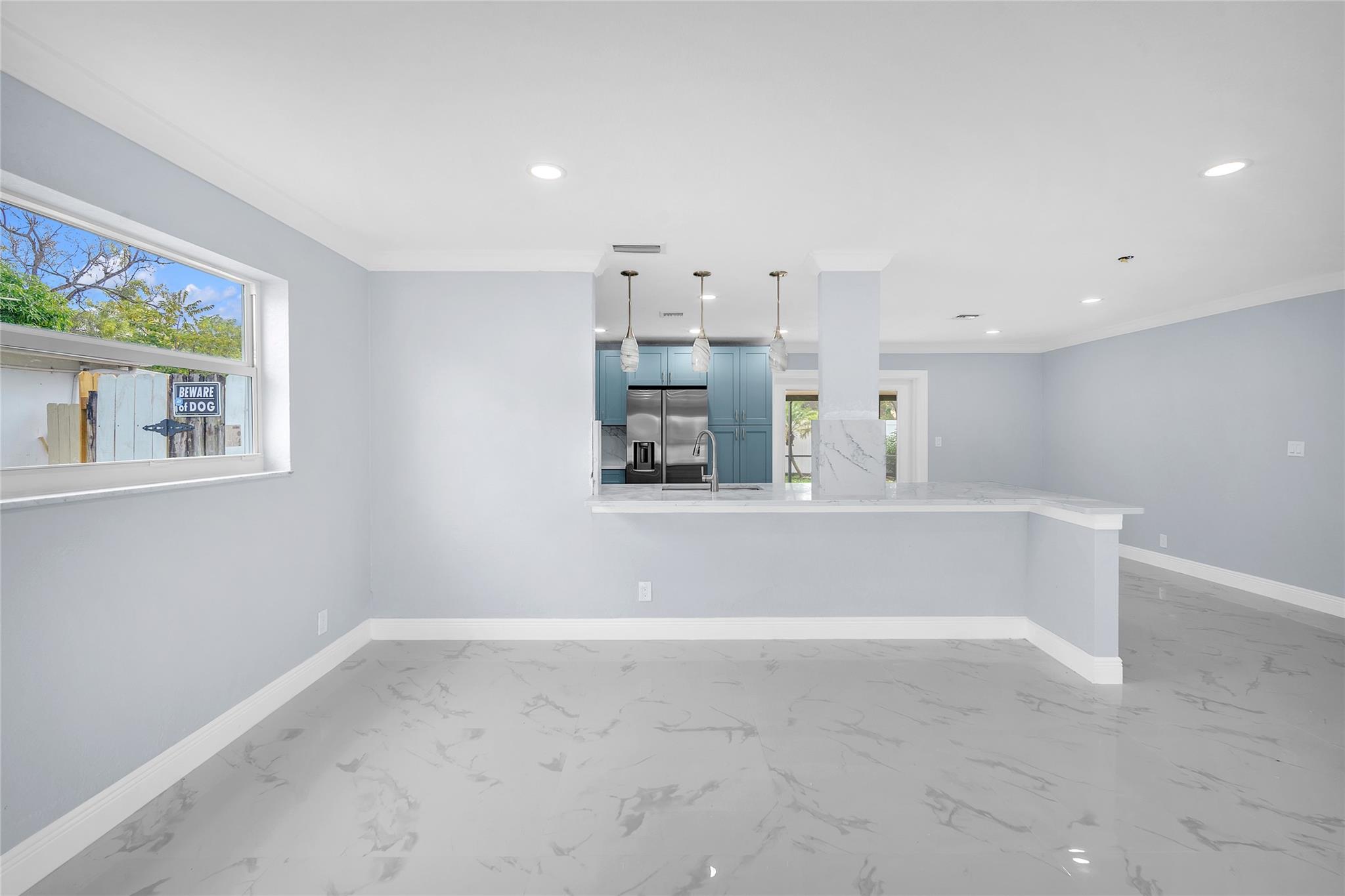 Palm-Aire Village 2nd Sec - Residential