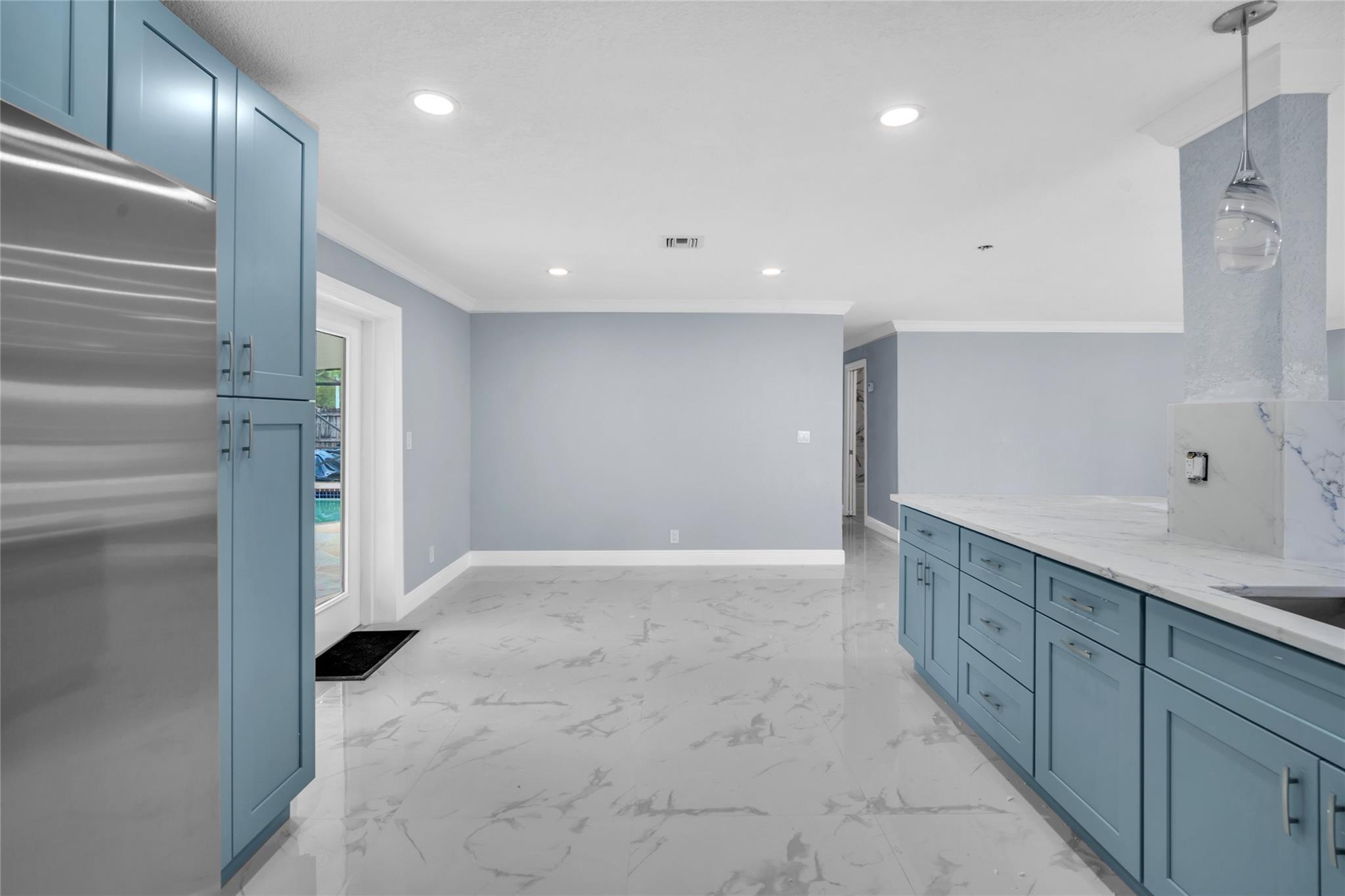 Palm-Aire Village 2nd Sec - Residential