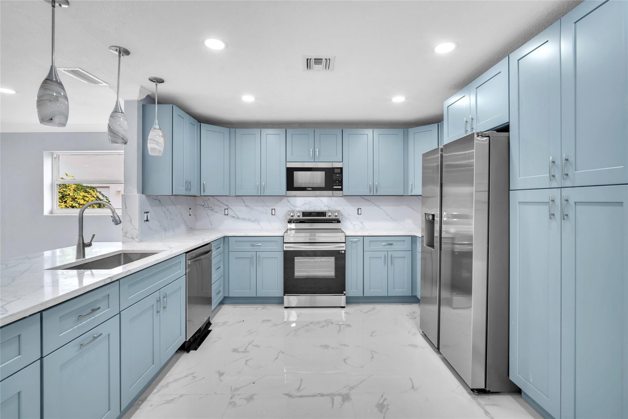 Palm-Aire Village 2nd Sec - Residential