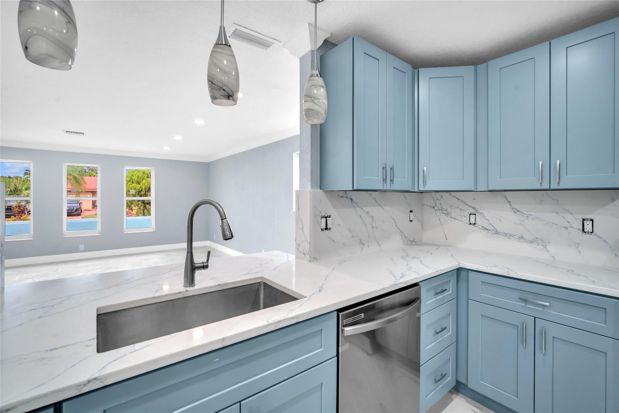 Palm-Aire Village 2nd Sec - Residential