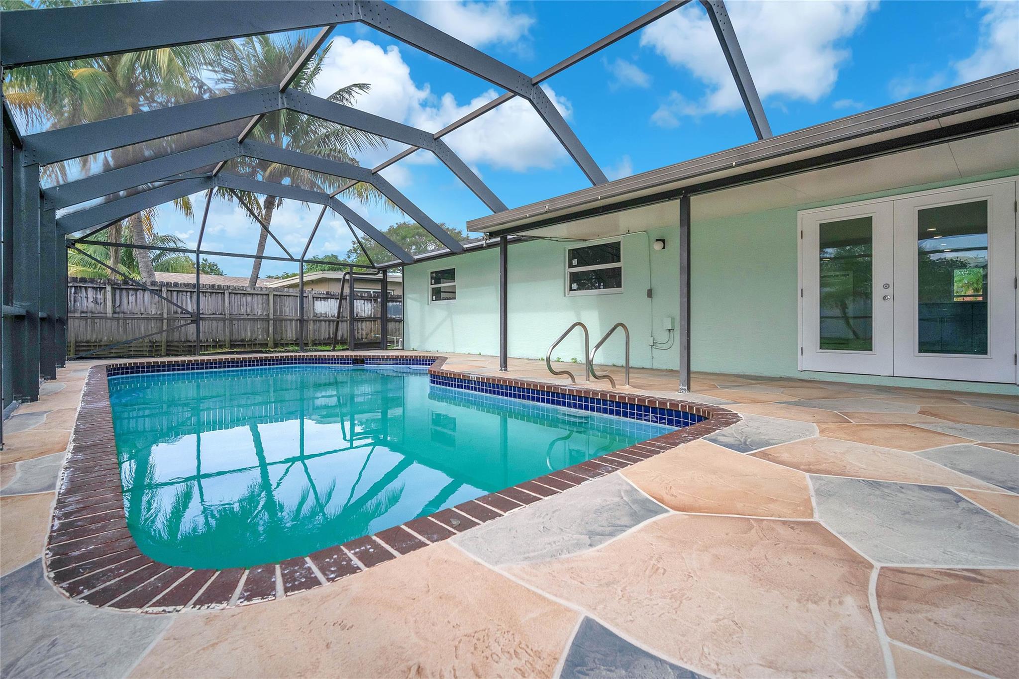 Palm-Aire Village 2nd Sec - Residential