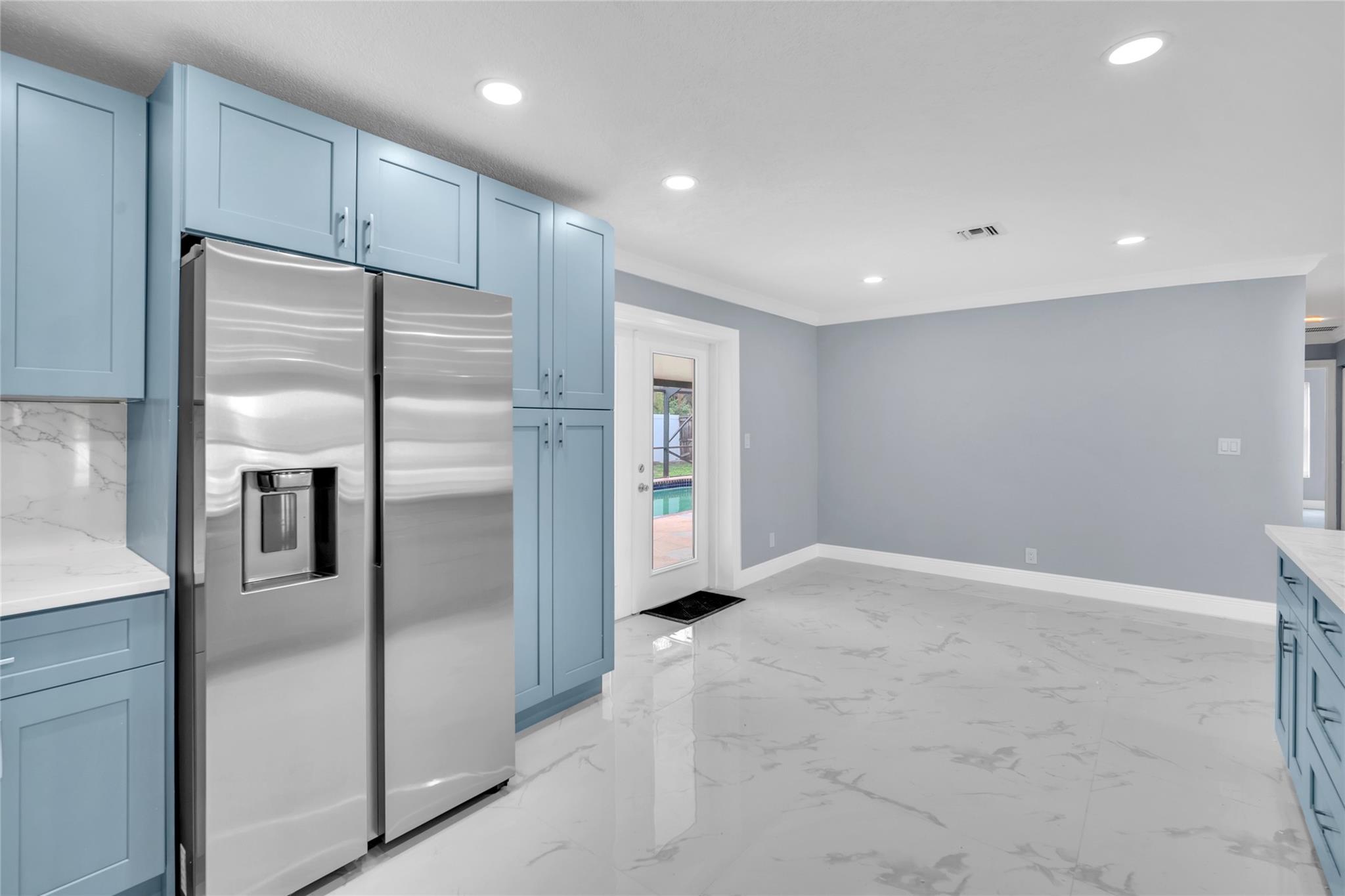 Palm-Aire Village 2nd Sec - Residential