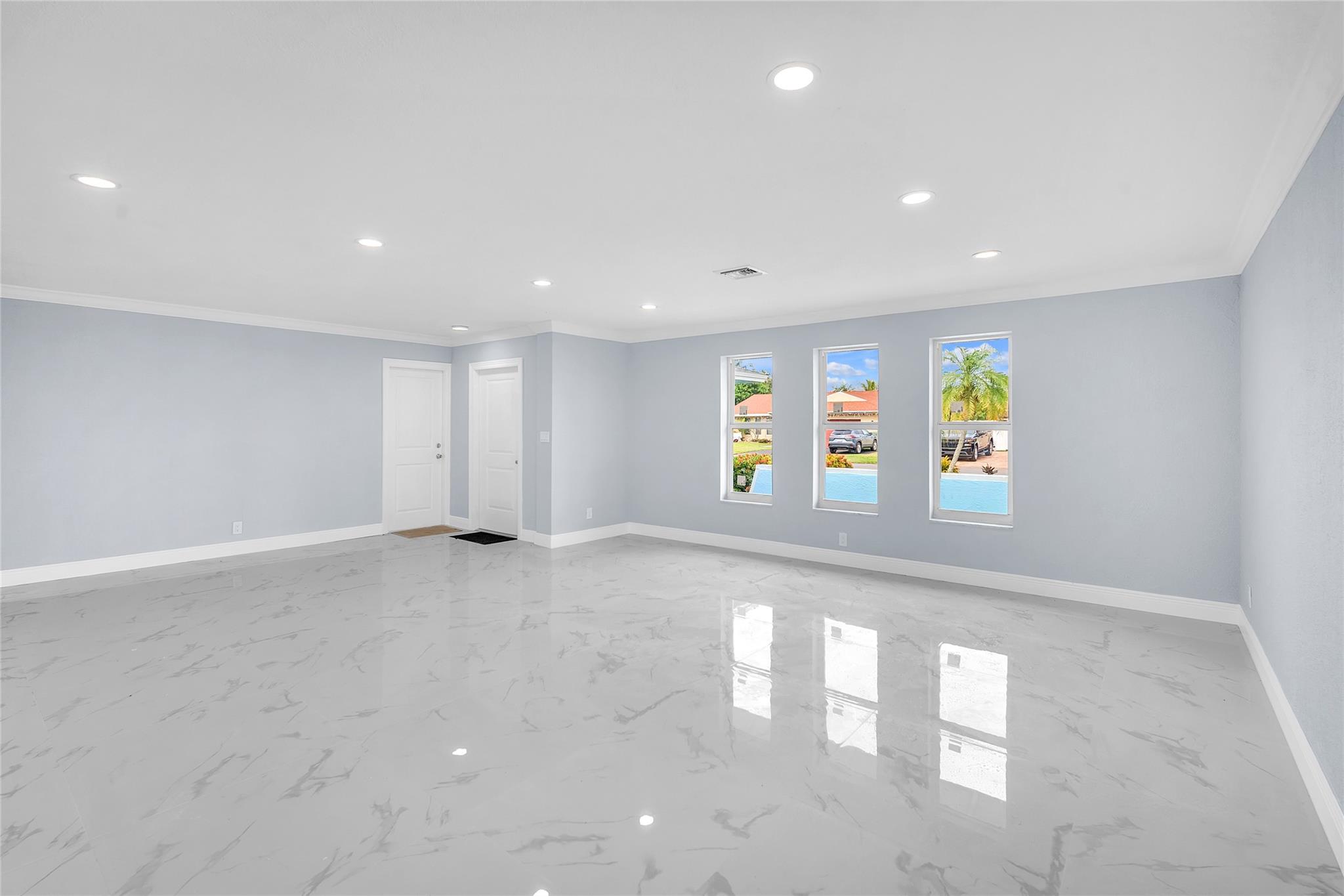 Palm-Aire Village 2nd Sec - Residential