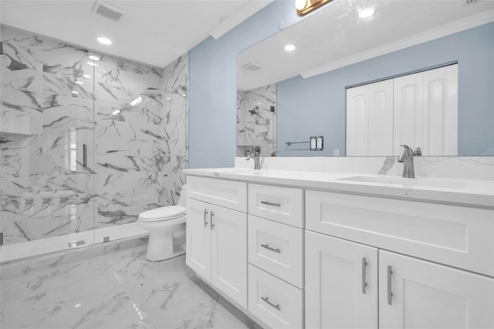 Palm-Aire Village 2nd Sec - Residential