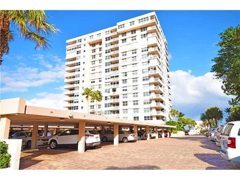 Sea Ranch Lakes North Con - Residential Lease