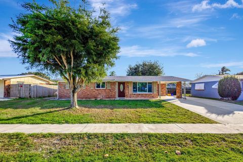 A home in Palm Beach Gardens