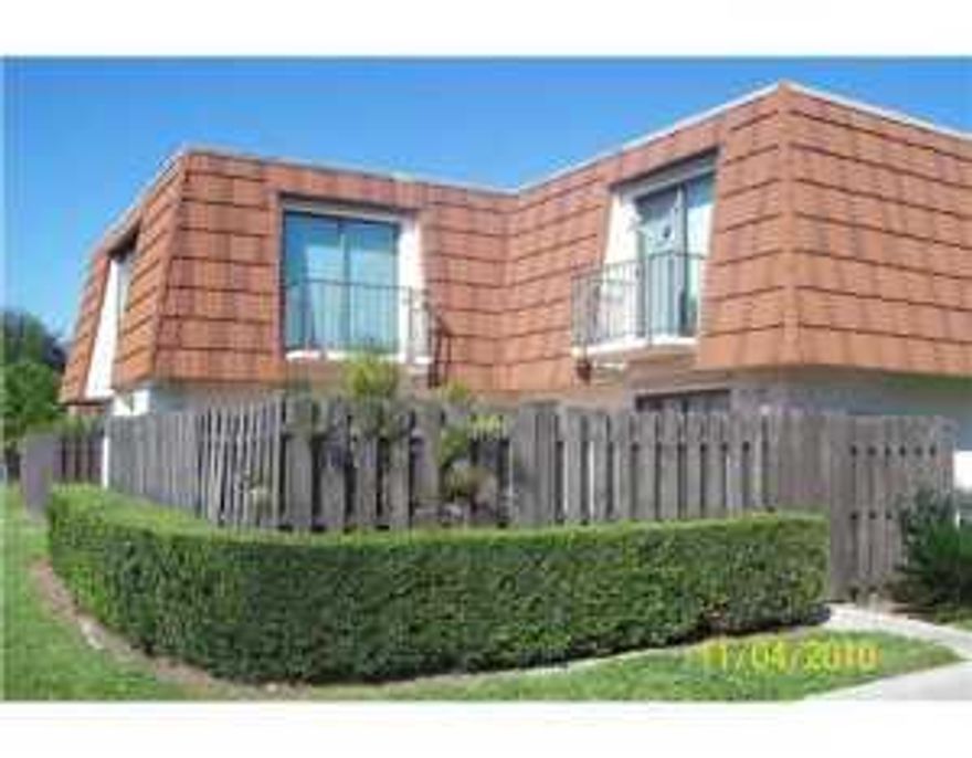 Nice, clean and freshly painted townhome. will not last, act fast. all brand new kitchen appliances and brand new washer and dryer. private courtyard. tile upstairs and down. new carpet on stairs too.