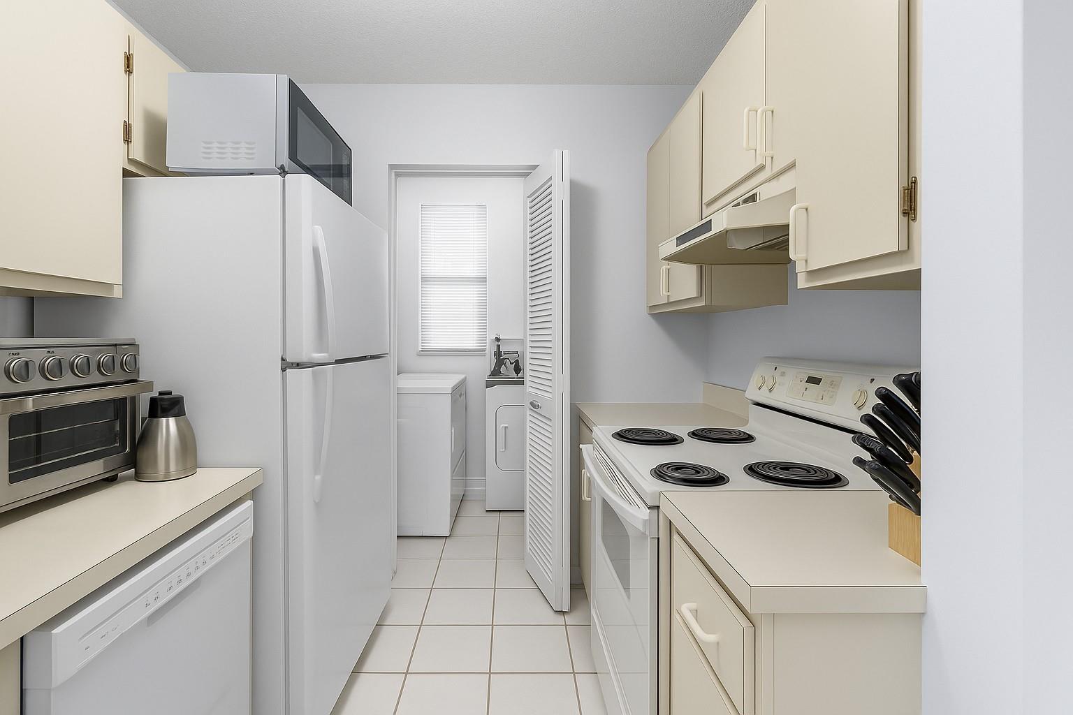 Middle River Homes - Residential