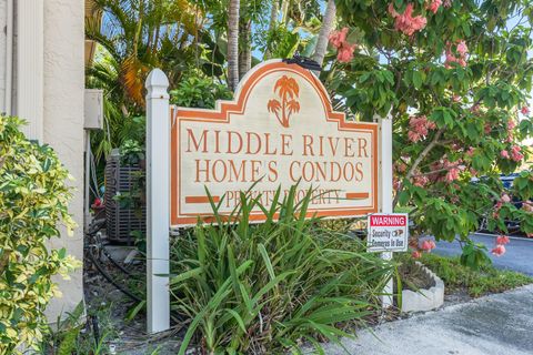 2918 NE 8th Ter 204 Wilton Manors FL 33334