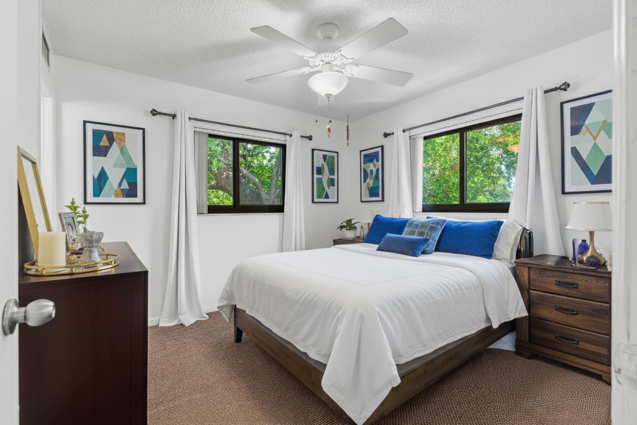 Middle River Homes - Residential