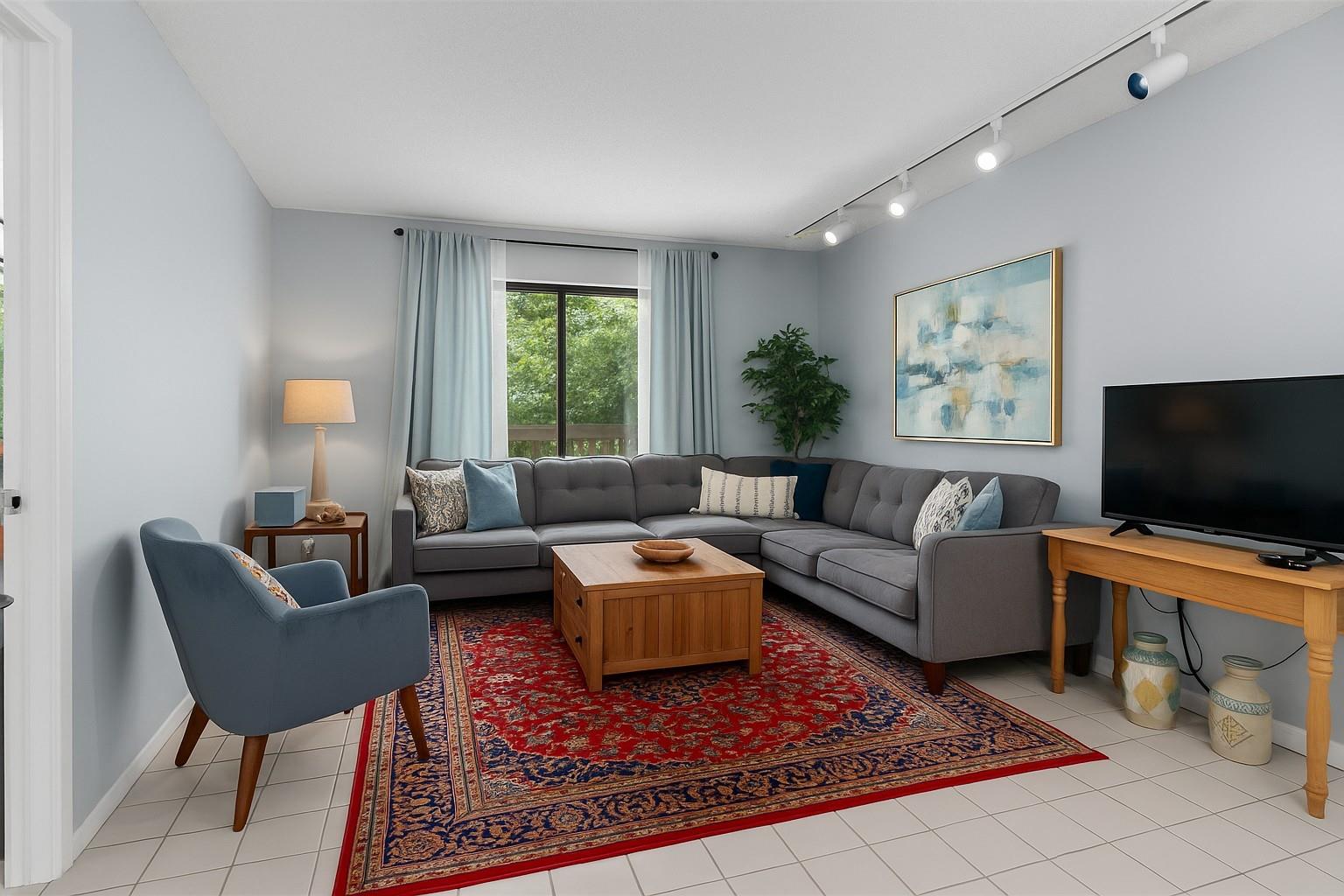 Middle River Homes - Residential