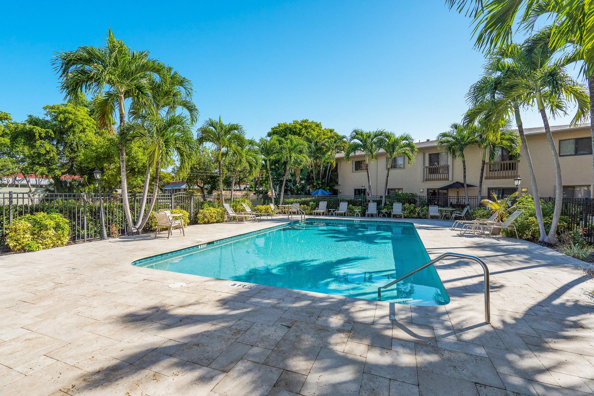 Middle River Homes - Residential