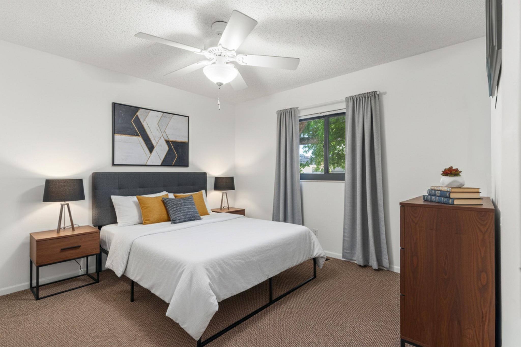 Middle River Homes - Residential