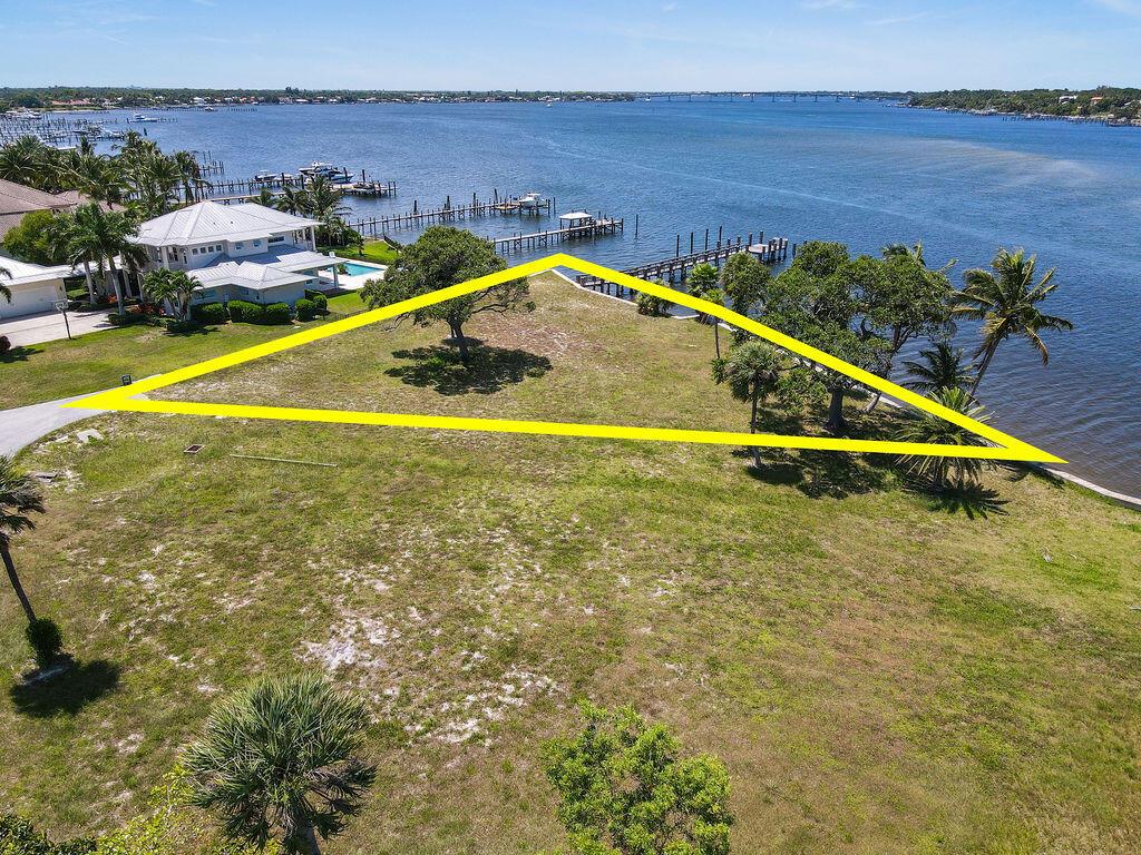 DUMONT MINOR PLAT - Land