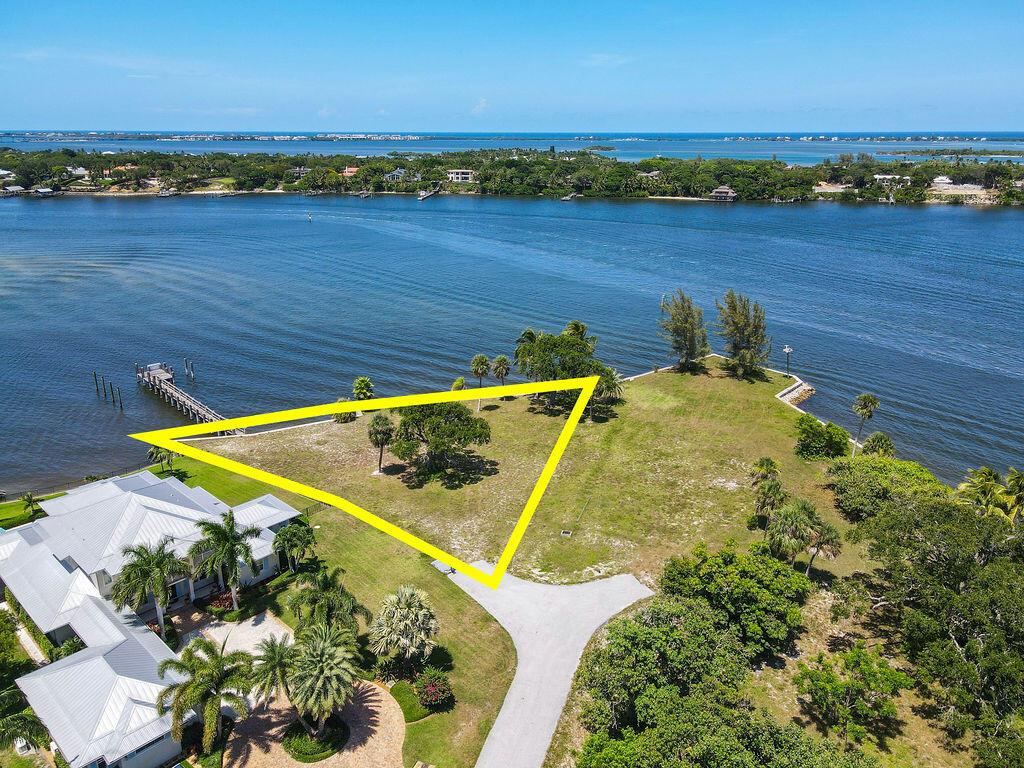 DUMONT MINOR PLAT - Land