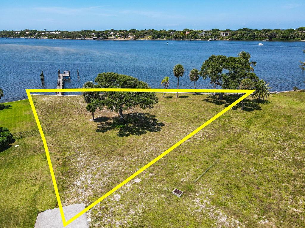 DUMONT MINOR PLAT - Land