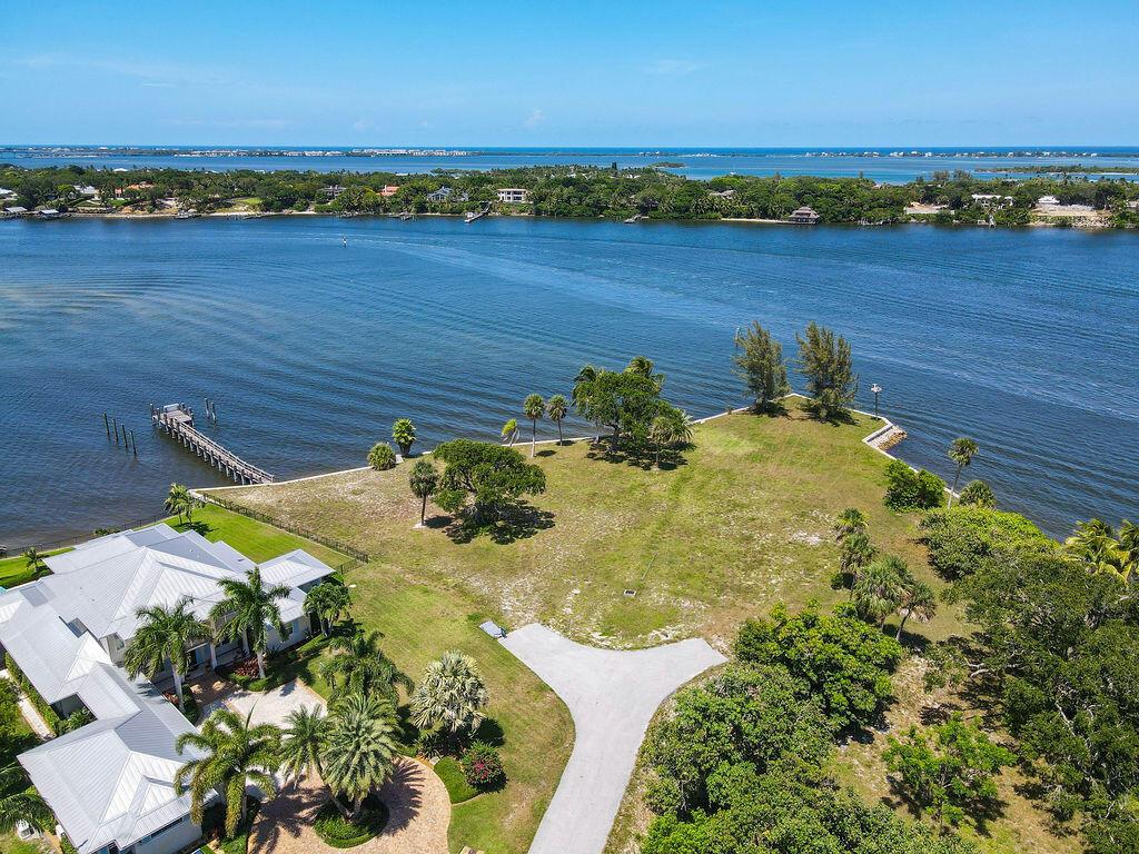 DUMONT MINOR PLAT - Land