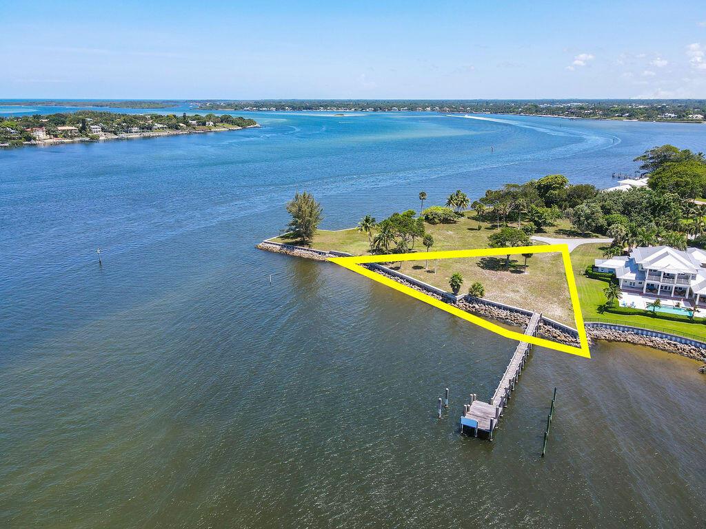 DUMONT MINOR PLAT - Land