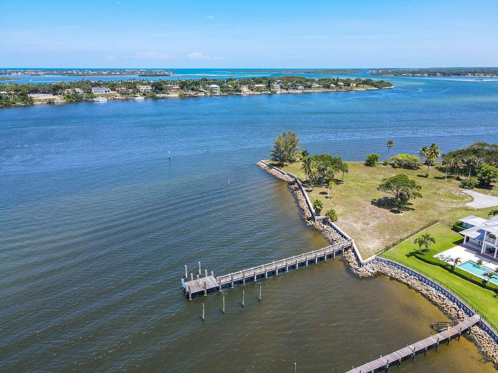 DUMONT MINOR PLAT - Land