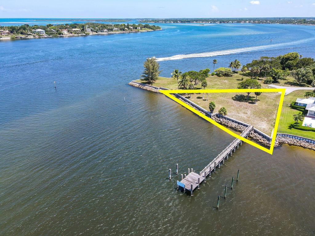 DUMONT MINOR PLAT - Land