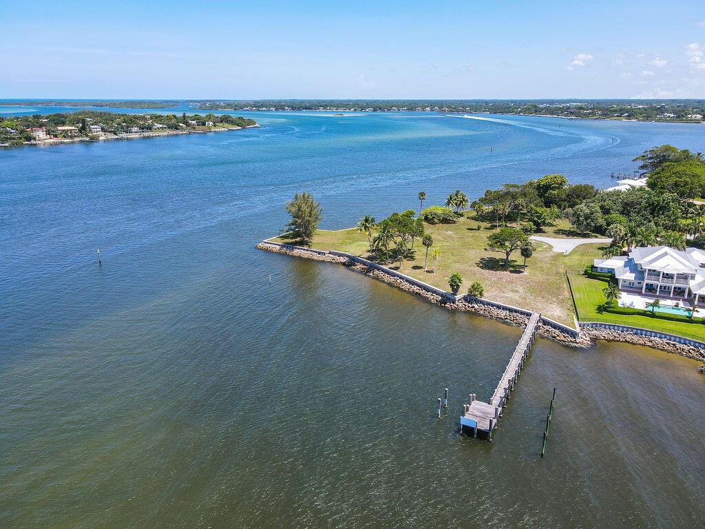 DUMONT MINOR PLAT - Land