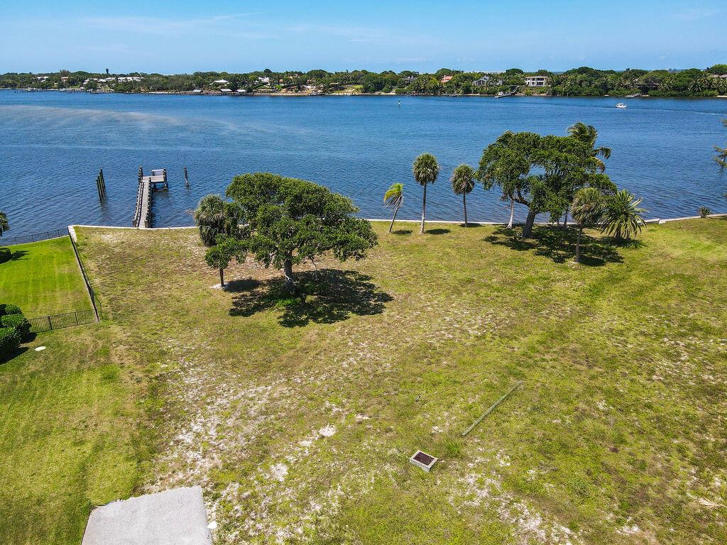 DUMONT MINOR PLAT - Land