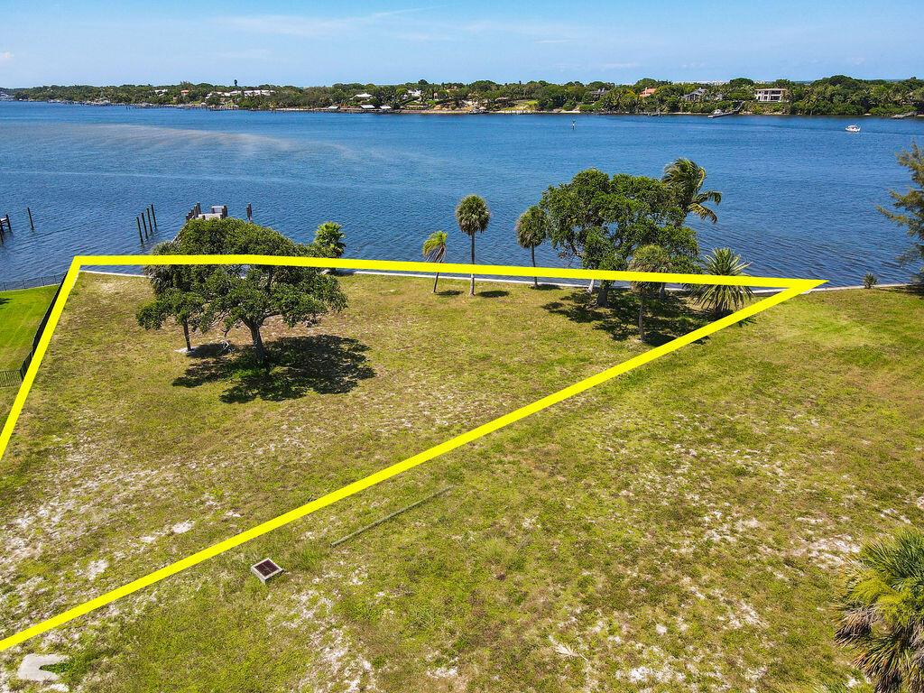 DUMONT MINOR PLAT - Land