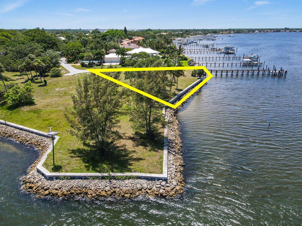 DUMONT MINOR PLAT - Land