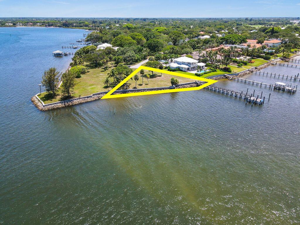 DUMONT MINOR PLAT - Land