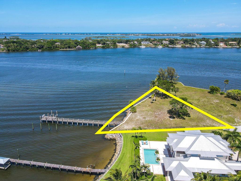 DUMONT MINOR PLAT - Land