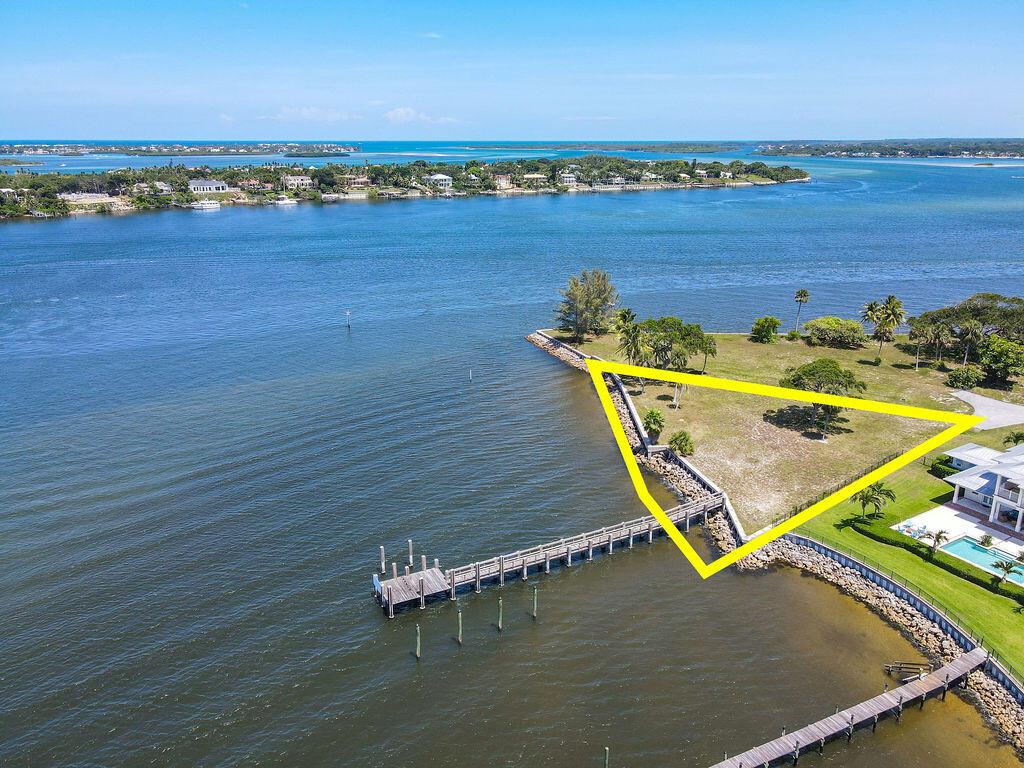 DUMONT MINOR PLAT - Land