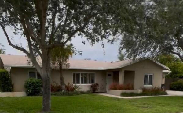 PALM-AIRE VILLAGE SECTION 3 - Residential Lease