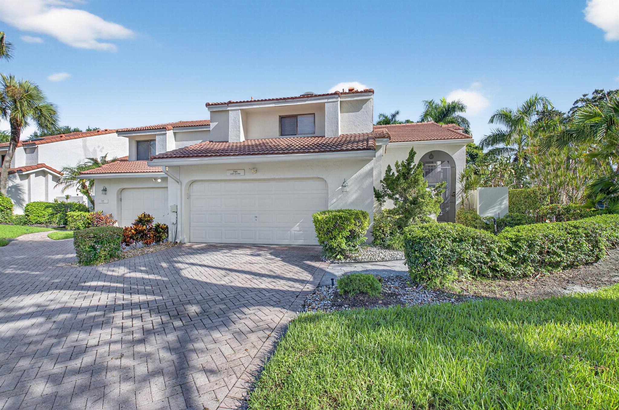 7481 Bondsberry Court