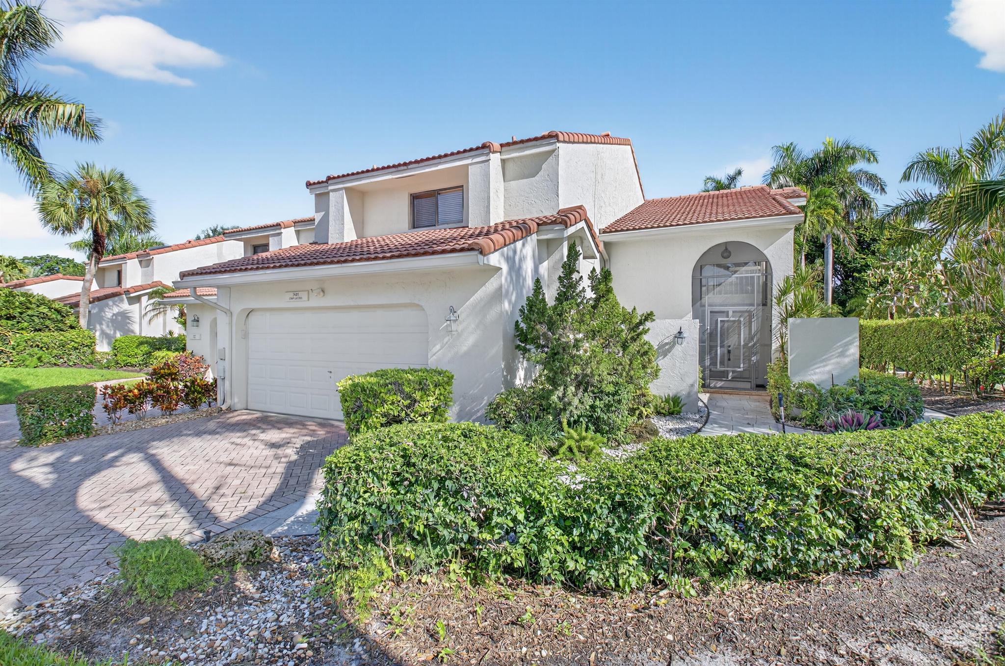 7481 Bondsberry Court