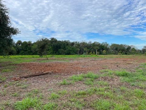 A home in Fort Pierce