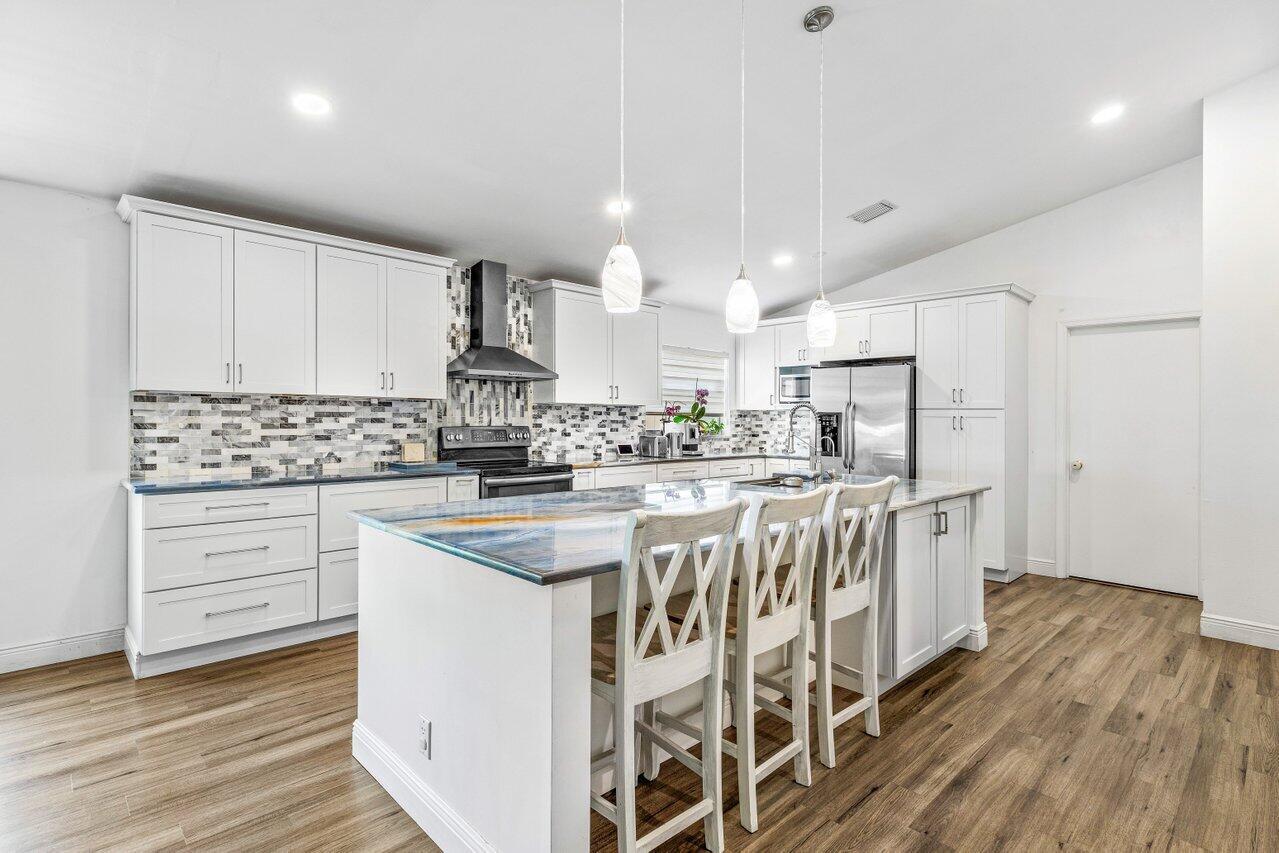 8892 Odell Drive
