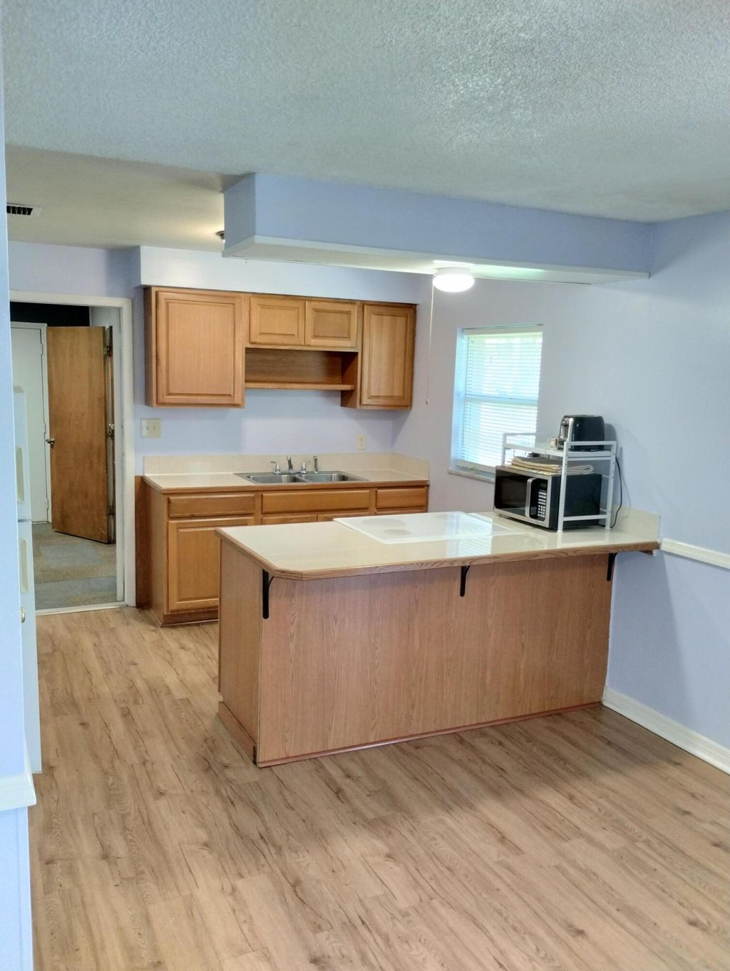 Photo of 3208 S Hibiscus Avenue, Fort Pierce, FL 34947 (MLS # R11029189)