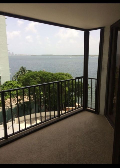 1865 Brickell Ave A707 Miami FL 33129