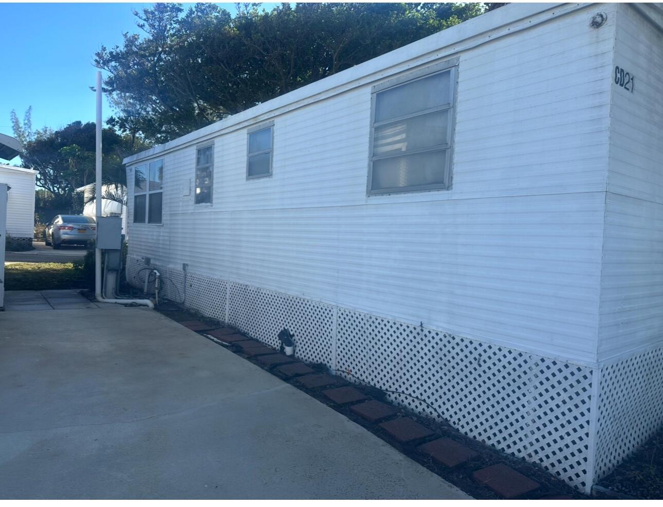 21 Bamboo Drive Cd21, Briny Breezes, FL, 33435/$300,000 3 21 Bamboo Drive Cd21
